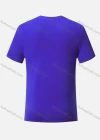 Wholesale Men's Basic Crew Neck Short Sleeve Plain T-shirt - Liuhuamall