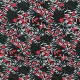Wholesale Men's Casual Short Sleeve Allover Print Button Down Shirt SUKS026# 2# Clothing Wholesale Market Liuhua