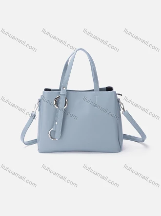 Wholesale Women's Shoulder PU Leather Ladies Handbag, LIUHUA CLOTHING WHOLESALE