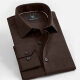 Men's Formal Collared Long Sleeve Button Down Dress Shirts 29# Clothing Wholesale Market -LIUHUA