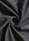 Wholesale Men's High Stretchy Breathable Round Neck Jacquard Plain Long Sleeve Athletic Sweatshirt 2082# - Liuhuamall
