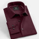 Men's Formal Collared Long Sleeve Button Down Dress Shirts 30# Clothing Wholesale Market -LIUHUA