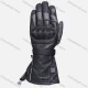 Wholesale Warm Liner Anti-slip Touch Screen Biker Cycling Gloves Black Clothing Wholesale Market Liuhua