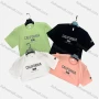 Wholesale Men's Casual Crew Neck Short Sleeve 100%Cotton T-shirt preview