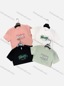 Wholesale Men's Casual Crew Neck Short Sleeve 100%Cotton T-shirt, LIUHUA CLOTHING WHOLESALE