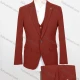 Wholesale Men's Business Plain One Button Flap Pockets Blazer & Vest & Suit Pants 3-Piece Suit Sets SD220333S# 9# Guangzhou Clothing Wholesale Market & Suppliers -LIUHUAMALL