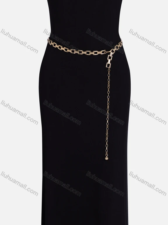 Wholesale Metal Waist Chain QDLF2318#