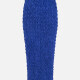 Women's Casual High Waist Plain Pencil Skirt Blue Clothing Wholesale Market -LIUHUA