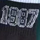 Men's Casual Number Striped Print Mid-calf Socks 10 Pairs Digital Clothing Wholesale Market -LIUHUA