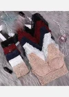 Wholesale Women's Comfy Plain Lace Bra & Brief 2 Pieces Set - Liuhuamall