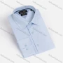 Wholesale Men's Formal Long Sleeve Button Down Plain Dress Shirts preview