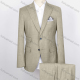 Wholesale Men's Striped Button Front Multiple Pockets Blazer & Suit Pants 2-Piece Suit Sets BA220501# 32# Guangzhou Clothing Wholesale Market & Suppliers -LIUHUAMALL