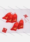 Wholesale Women's Casual Graphic Print Cushioned Stocking Medium Crew Socks(Pack Of 10) - Liuhuamall