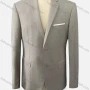 Wholesale Men's Formal Long Sleeve Lapel Single Breasted Pockets Blazer Jackets & Pants 2 Piece Suit Sets preview