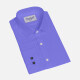 Men's Formal Long Sleeve Button Down Plain Dress Shirts 20# Clothing Wholesale Market -LIUHUA