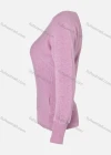 Wholesale Women's Casual Crew Neck Long Sleeve Plain Sweater - Liuhuamall