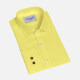 Men's Formal Long Sleeve Button Down Plain Dress Shirts 95# Clothing Wholesale Market -LIUHUA