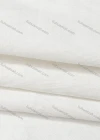 Wholesale Woman's Casual Loose Elastic Waist Plain Wide Leg Pant - Liuhuamall