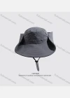 Wholesale Women's Plain Wide Brim Sun Hat - Liuhuamall