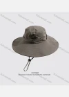 Wholesale Women's Plain Wide Brim Sun Hat - Liuhuamall