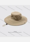 Wholesale Women's Plain Wide Brim Sun Hat - Liuhuamall