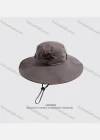 Wholesale Women's Plain Wide Brim Sun Hat - Liuhuamall