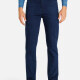 Men's Casual Plain Pockets Straight Leg Jean Dark Blue Clothing Wholesale Market -LIUHUA