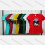 Wholesale Women's Casual Crew Neck Short Sleeve Animal Graphic Slim Fit T-shirt preview