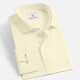 Men's Formal Stand Collar Long Sleeve Buttons Texture Plain Shirt 26# Clothing Wholesale Market -LIUHUA