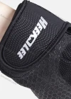 Wholesale Warm Liner Anti-slip Touch Screen Fishing Fingerless Gloves - Liuhuamall