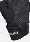 Wholesale Warm Liner Anti-slip Touch Screen Fishing Fingerless Gloves - Liuhuamall