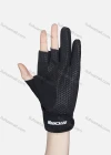 Wholesale Warm Liner Anti-slip Touch Screen Fishing Fingerless Gloves - Liuhuamall