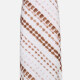 Women's Casual High Waist Long Skirt Tie Dye Clothing Wholesale Market -LIUHUA
