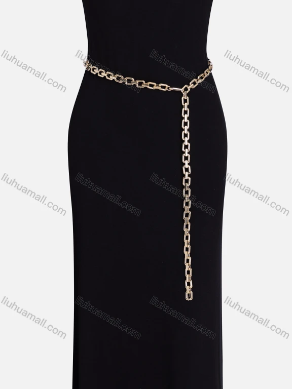 Wholesale Metal Waist Chain QDLF2319#
