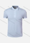 Wholesale Men's Casual Plain Quick Dry Comfy Workout Athletic Polo Shirt 905# - Liuhuamall