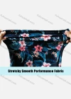 Wholesale Men's Quick Dry Drawstring Side Pockets Mesh Lining Beach Shorts - Liuhuamall