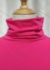 Wholesale Women's Basic Turleneck Long Sleeve Slim Plain Tops - Liuhuamall