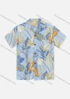 Wholesale Boy's Casual Allover Print Short Sleeve Shirt & Shorts 2 Piece Set 1Y1A0896 & 1Y1A0897# - Liuhuamall