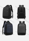Wholesale Business Durable Water Resistant School Computer Bag Laptops Backpack - Liuhuamall