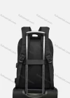 Wholesale Business Durable Water Resistant School Computer Bag Laptops Backpack - Liuhuamall