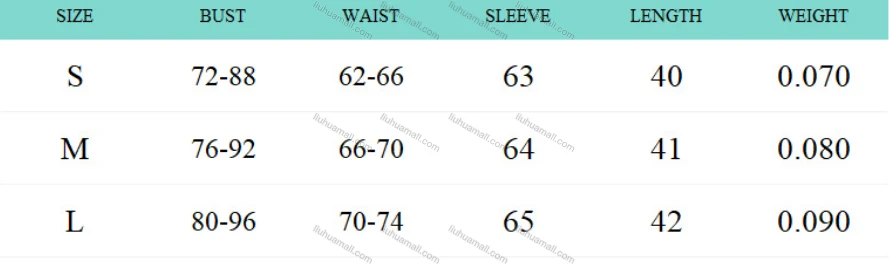 Wholesale Women's Casual Allover Print Round Neck Long Sleeve Crop Blouse Q21TP574#