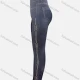 Wholesale Women's Casual Rhinestone Long Plain Leggings Navy Guangzhou Clothing Wholesale Market & Suppliers -LIUHUAMALL