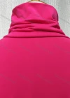 Wholesale Women's Basic Turleneck Long Sleeve Slim Plain Tops - Liuhuamall