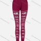 Wholesale Women's Fashion Skinny Sequin Mesh Long Plain Legging 17# Guangzhou Clothing Wholesale Market & Suppliers -LIUHUAMALL