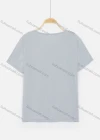 Wholesale Women's Cowl Neck Rhinestone Applique Knit Tops - Liuhuamall