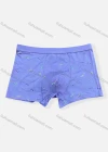 Wholesale Men's Allover Print Breathable Elastic Boxer Briefs - Liuhuamall