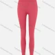 Wholesale Women's Sporty Plain High Waist Leggings 36# Clothing Wholesale Market Liuhua