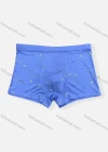 Wholesale Men's Allover Print Breathable Elastic Boxer Briefs - Liuhuamall