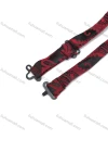 Wholesale Men's Fashion Paisley Embroidered Adjustable Bow Ties & Pocket Square & Cufflinks Sets - Liuhuamall