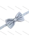 Wholesale Men's Classic Plain Adjustable Bow Ties & Pocket Square & Cufflinks Sets - Liuhuamall